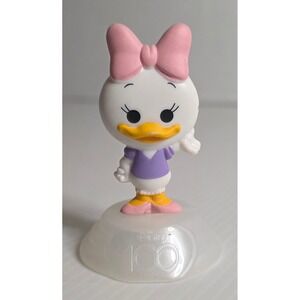 McDonald's Disney 100 Daisy Duck Happy Meal Toy Figure